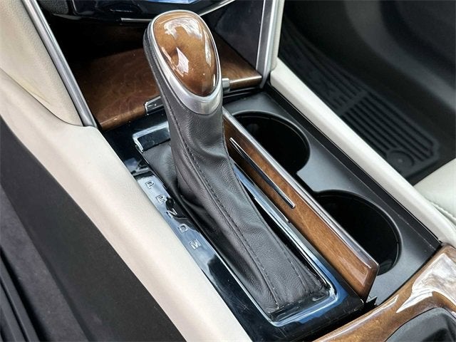 Cadillac XTS Luxury 2019