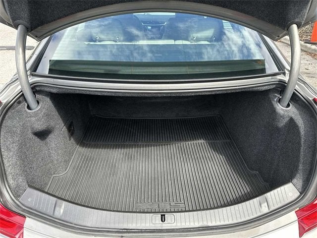 Cadillac XTS Luxury 2019