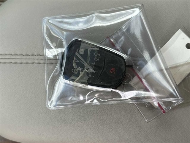 Cadillac XTS Luxury 2019