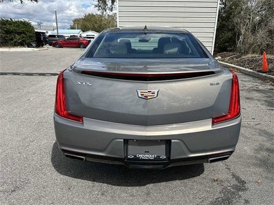 Cadillac XTS Luxury 2019