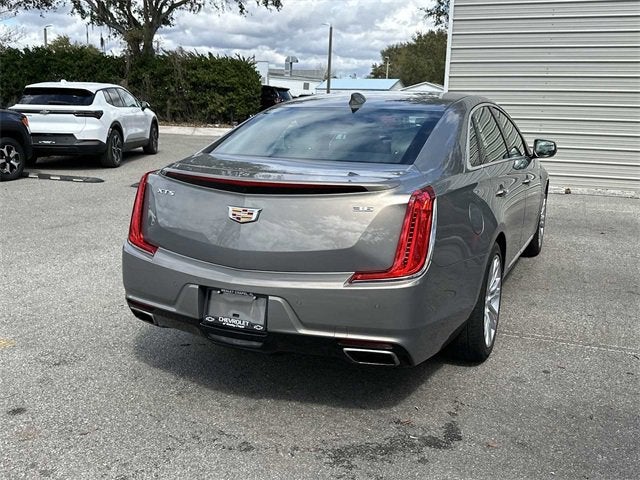 Cadillac XTS Luxury 2019