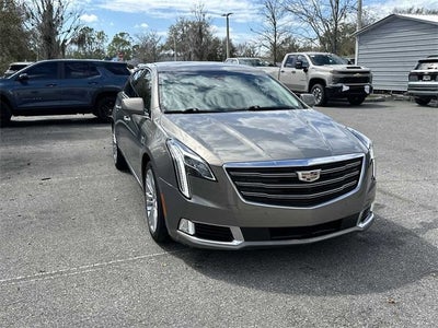 Cadillac XTS Luxury 2019