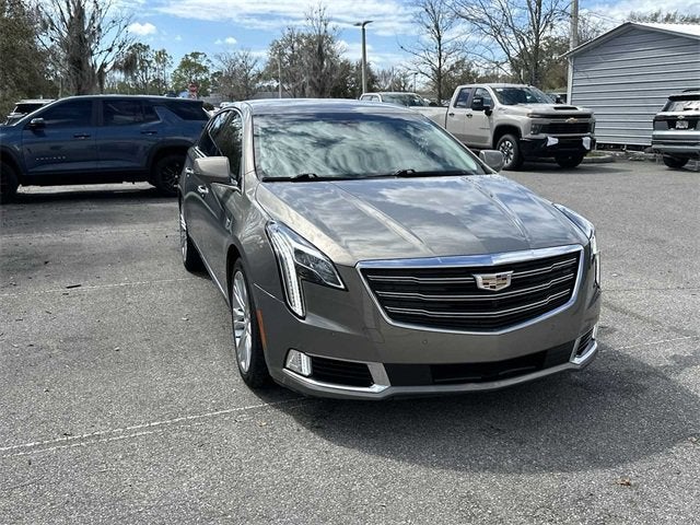 Cadillac XTS Luxury 2019