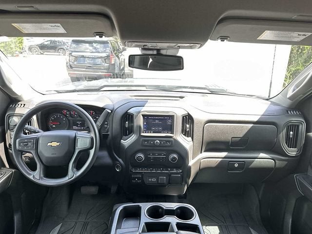 Chevrolet Silverado 2500 HD Custom de 2025