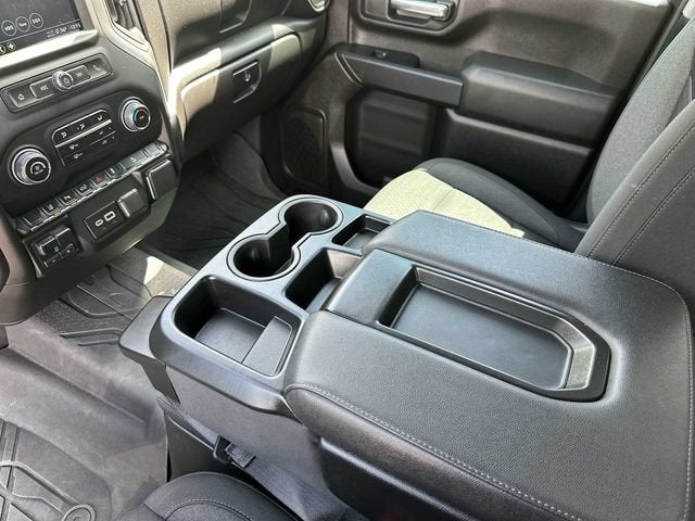 Chevrolet Silverado 2500 HD Custom de 2025