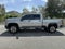 Chevrolet Silverado 2500 HD Custom de 2025