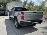 Chevrolet Silverado 2500 HD Custom de 2025