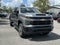 Chevrolet Silverado 2500 HD Custom de 2025