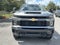 Chevrolet Silverado 2500 HD Custom de 2025