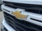 Chevrolet Silverado 2500 HD Custom de 2025