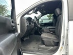 Chevrolet Silverado 2500 HD Custom de 2025