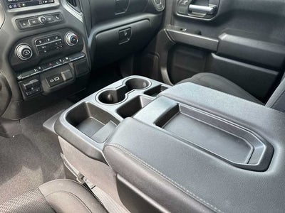 Chevrolet Silverado 2500 HD Custom de 2025