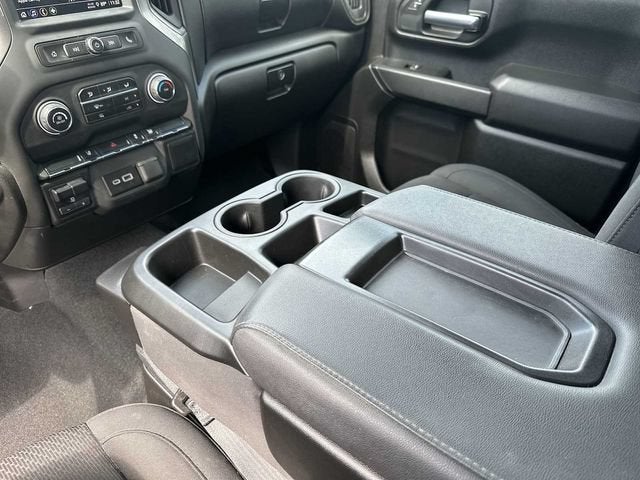 Chevrolet Silverado 2500 HD Custom de 2025