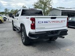 Chevrolet Silverado 2500 HD Custom de 2025