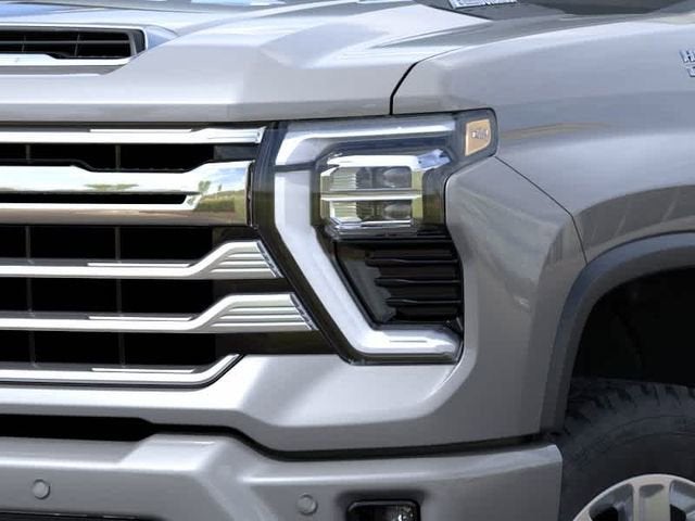 Chevrolet Silverado 2500 HD High Country 2026