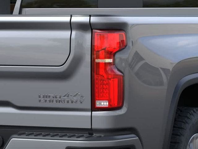 Chevrolet Silverado 2500 HD High Country 2026