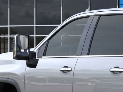 Chevrolet Silverado 2500 HD High Country 2026