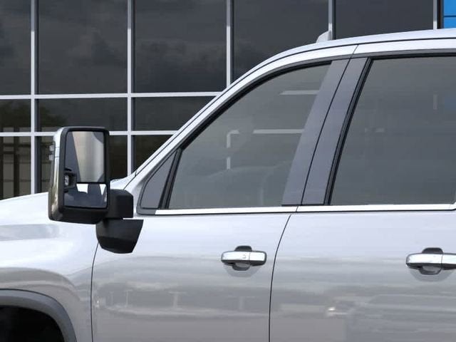 Chevrolet Silverado 2500 HD High Country 2026
