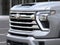 Chevrolet Silverado 2500 HD High Country 2026