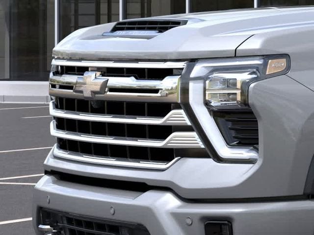 Chevrolet Silverado 2500 HD High Country 2026