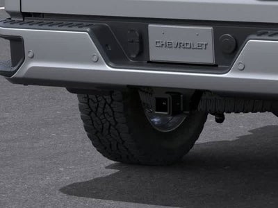 Chevrolet Silverado 2500 HD High Country 2026