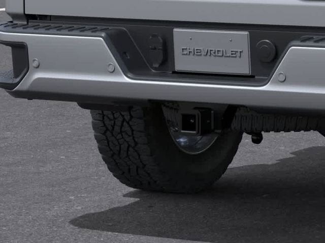 Chevrolet Silverado 2500 HD High Country 2026