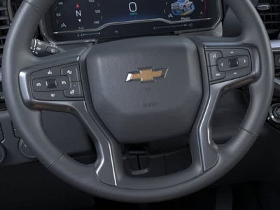 Chevrolet Silverado 2500 HD High Country 2026