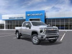 Chevrolet Silverado 2500 HD High Country 2026