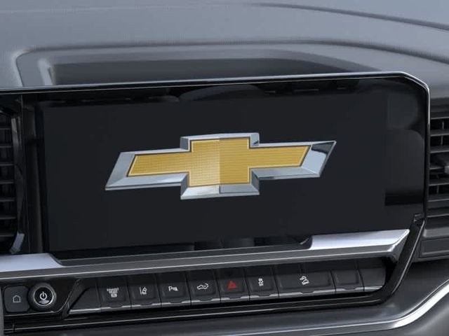 Chevrolet Silverado 2500 HD High Country 2026