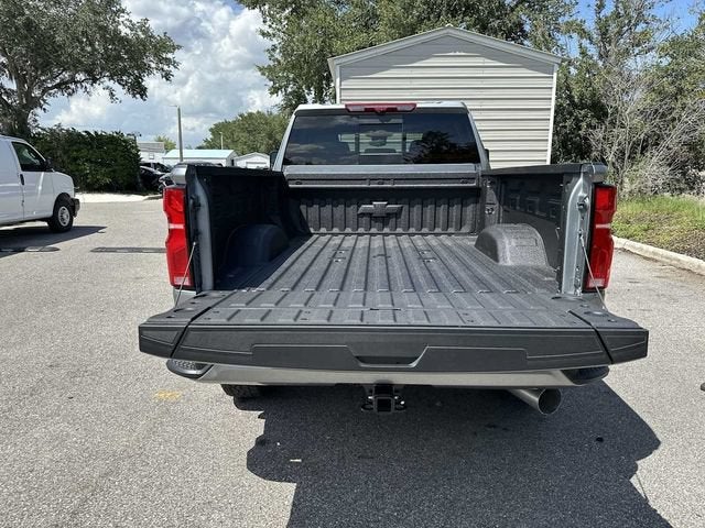 Chevrolet Silverado 2500 HD High Country 2026