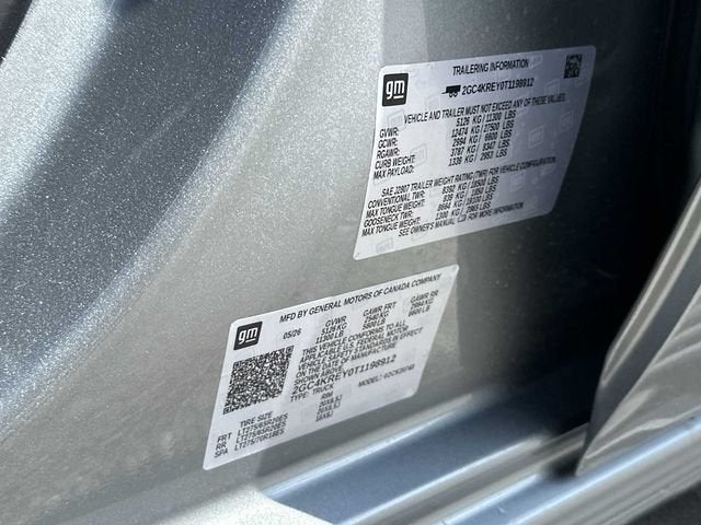 Chevrolet Silverado 2500 HD High Country 2026