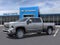 Chevrolet Silverado 2500 HD High Country 2026