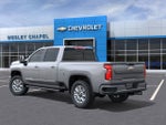 Chevrolet Silverado 2500 HD High Country 2026