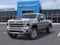 Chevrolet Silverado 2500 HD High Country 2026