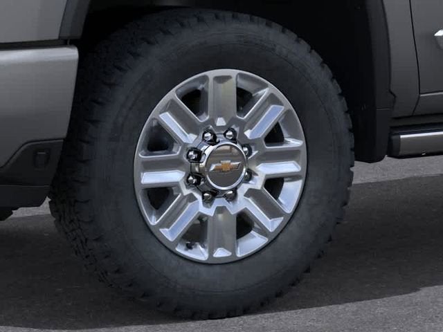 Chevrolet Silverado 2500 HD High Country 2026