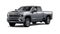 Chevrolet Silverado 2500 HD High Country 2026