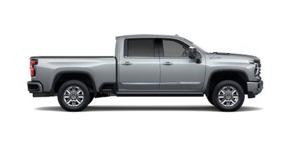 Chevrolet Silverado 2500 HD High Country 2026