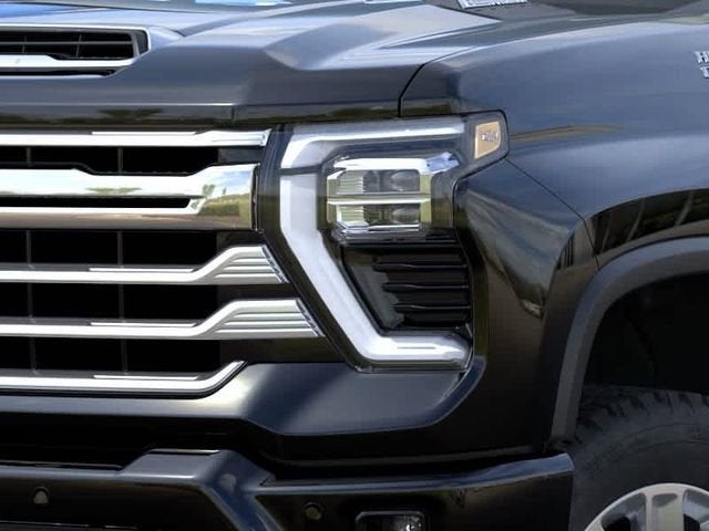 Chevrolet Silverado 2500 HD High Country 2026