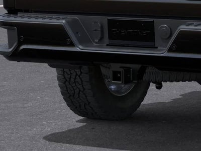 Chevrolet Silverado 2500 HD High Country 2026