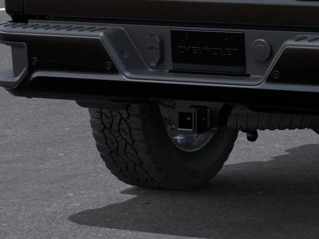 Chevrolet Silverado 2500 HD High Country 2026