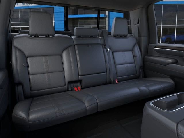 Chevrolet Silverado 2500 HD High Country 2026