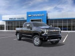Chevrolet Silverado 2500 HD High Country 2026