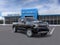 Chevrolet Silverado 2500 HD High Country 2026