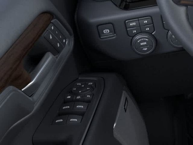 Chevrolet Silverado 2500 HD High Country 2026