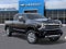 Chevrolet Silverado 2500 HD High Country 2026