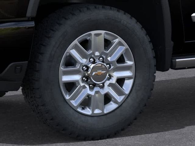 Chevrolet Silverado 2500 HD High Country 2026