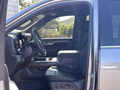 2025 Chevrolet Silverado 2500 HD High Country