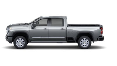 2025 Chevrolet Silverado 2500 HD High Country