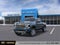 Chevrolet Silverado 2500 HD High Country 2026