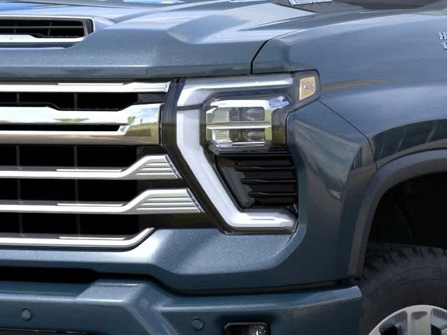 Chevrolet Silverado 2500 HD High Country 2026